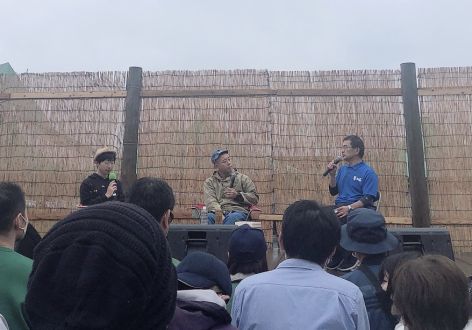 エフエム山陰公開収録の模様～パート②～