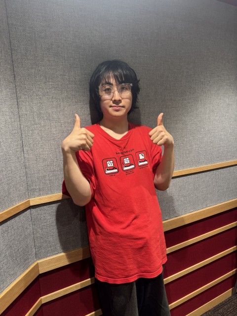 Good VibeSOUP　［崎山蒼志 #4］ 