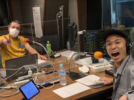 【MDC第３週カミナリ】2021年10月16日 放送後記！