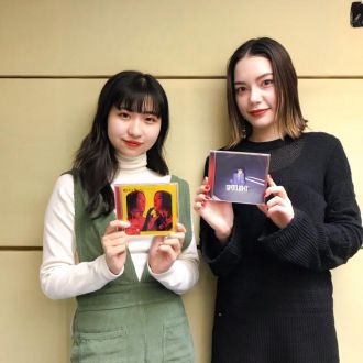 CITY GIRLS MUSIC #167《ゲスト：eill》