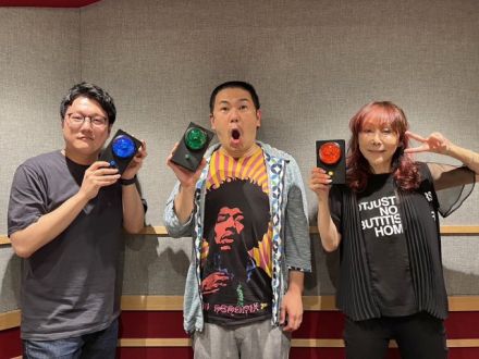 2023.09.06～　ゲスト：藤田太郎さん②