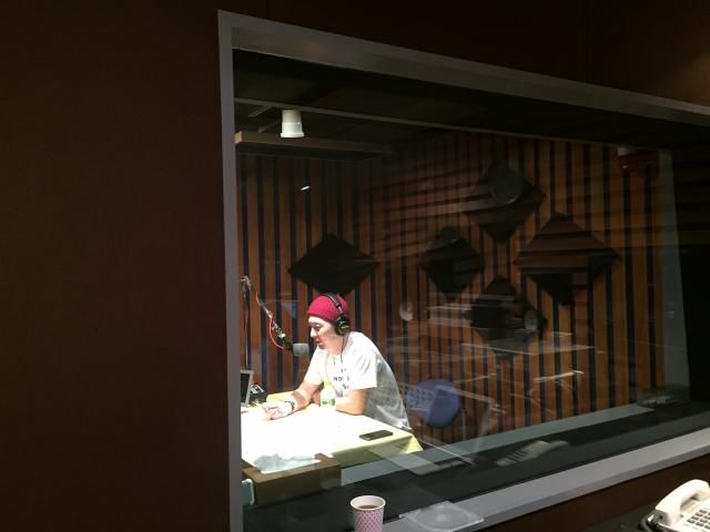 今週の放送は！？