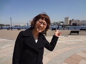 ミシュラン２つ星獲得！春の三浦半島の旅 東海岸編