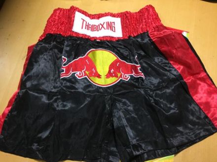 タイのボクシングパンツ！