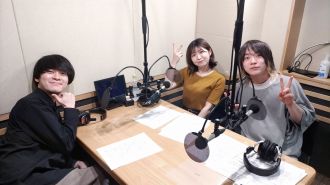 2023年6月26日(月)第13回放送。ROKUの持ち物拝見！