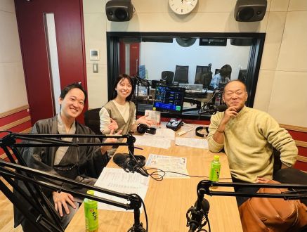 Station×Station 鳴門屋と愉快な仲間たちアフタートーク(2024.12.03)