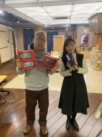 2024年1月28日 サンフリこんかいのまとめ