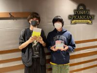 1_ラジオの対談は5年ぶり