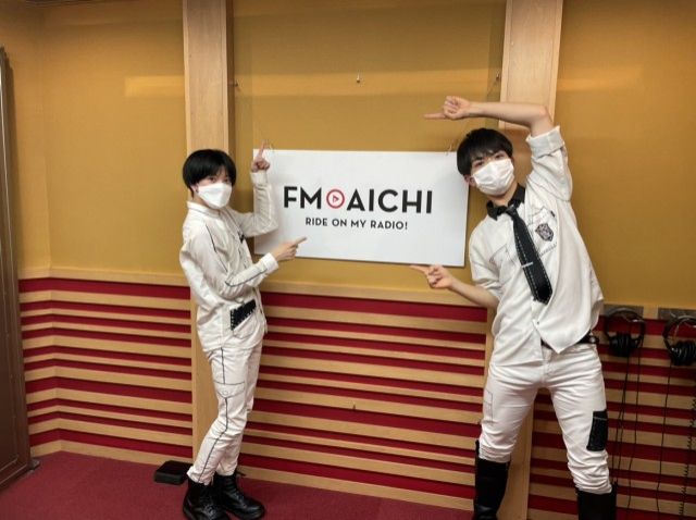 2022年5月5日(木)ON AIR！今週のテーマは、「名古屋の名物男　大口六兵衛」