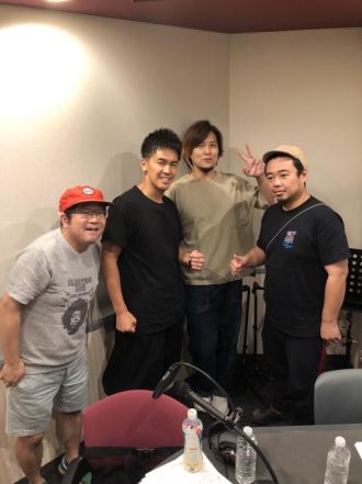 入団希望メール！