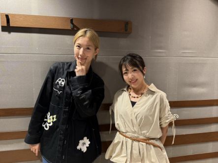 6/6(木)にお迎えしたゲストは・・・？（その１）