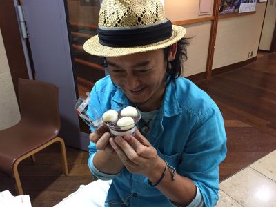 2015年5月13日（水）お一人様チョメチョメ！！