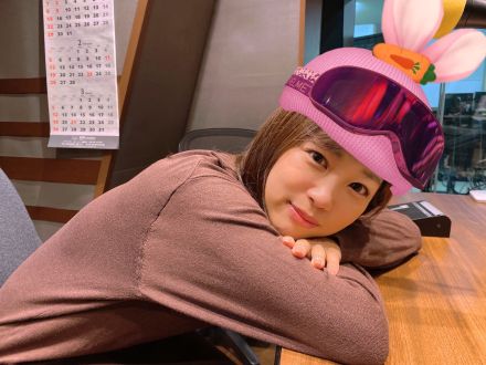 1月12日（木）のAuDee♪♪