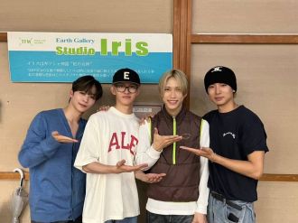 #127【安達祐人さん登場 ＆ ワンピースやばい】久しぶり！