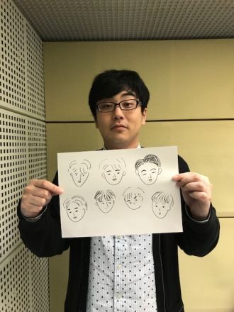 11月3日（金）～防弾少年団～