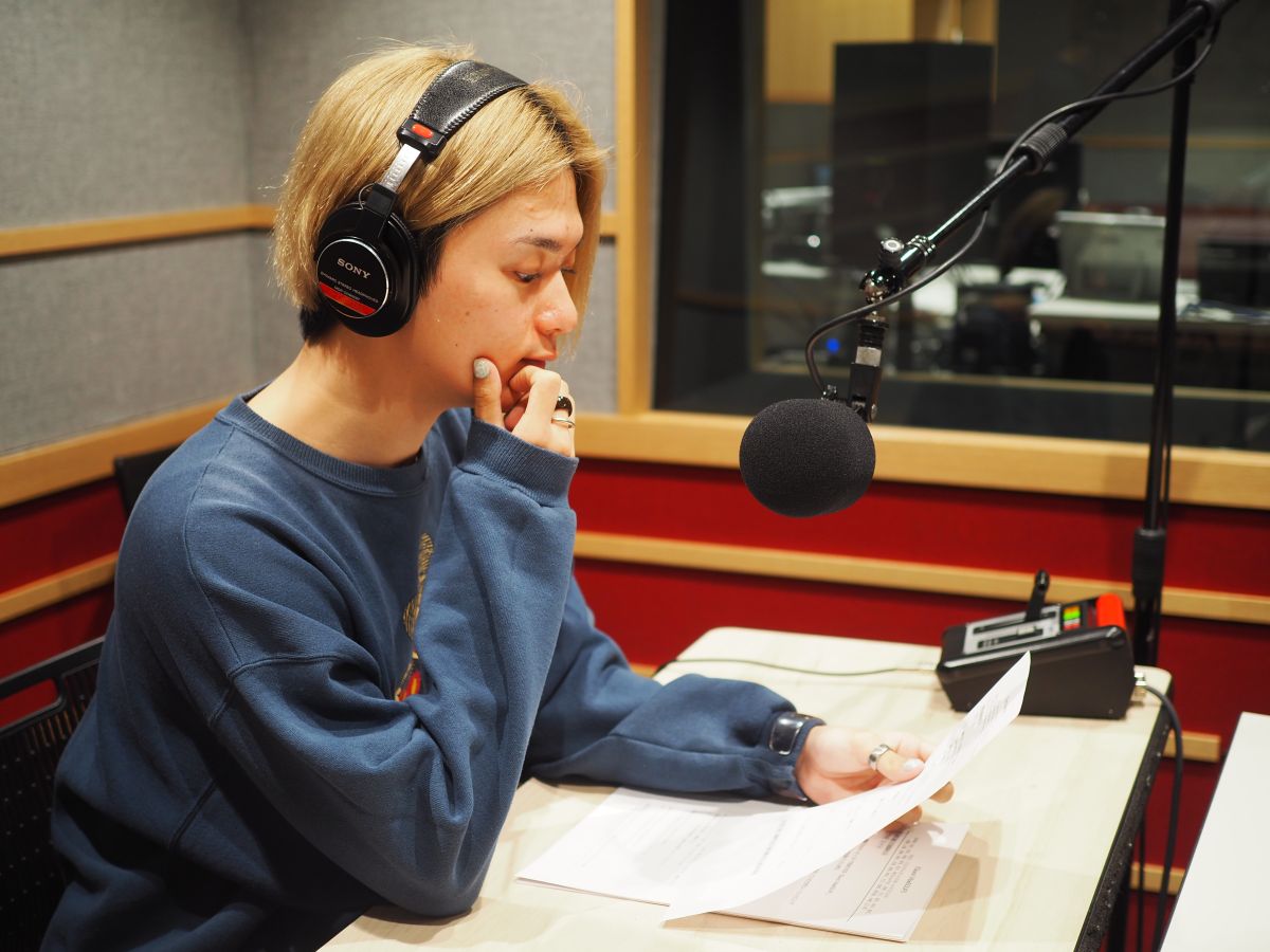 ［セカンドシーズン #2］  おかわりGood VibeSOUP：くじら【アフタートーク】