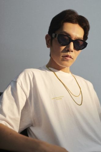 8月26日（木） simple style