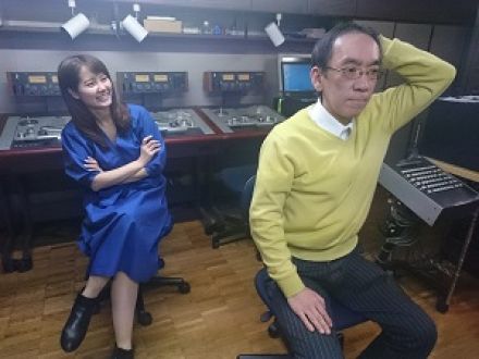 第79回の音楽室は・・・