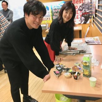 2月9日 サタ☆スポ！