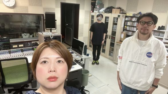 2024年5月17日放送分「アラフォー世代の成長欲」