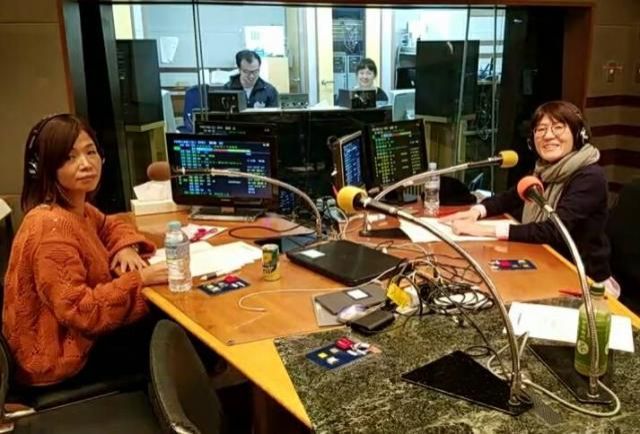 ～１０月１４日(土)音声コンテンツアップのお知らせ～