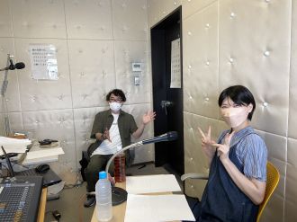 第41回【Nスポ特別編集委員　Negicco Megu降臨！】