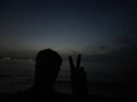 斉藤リョーツのいただき！SUP!