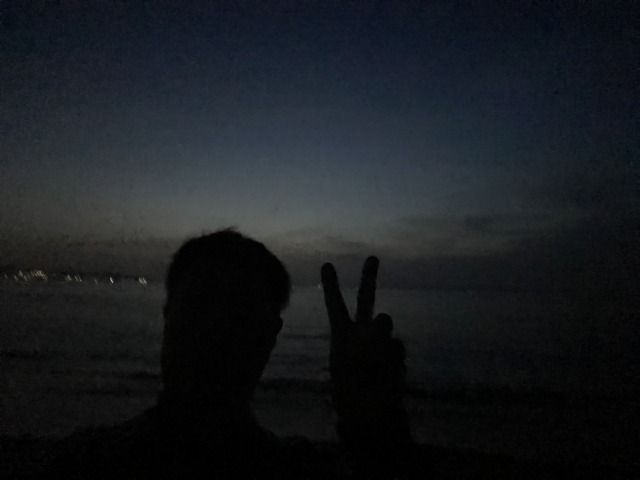 斉藤リョーツのいただき！SUP!