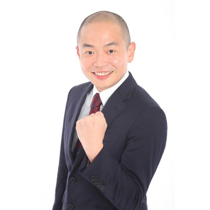 上田航平