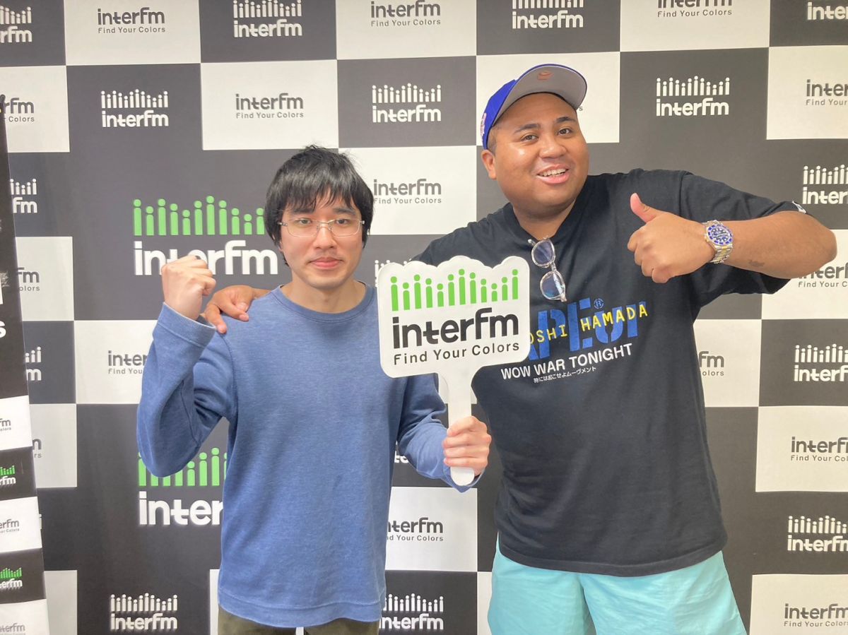 4/12 介護福祉士でポーカープレーヤー！【ゲスト：ラッシェルさん】