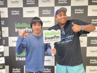 4/12 介護福祉士でポーカープレーヤー！【ゲスト：ラッシェルさん】