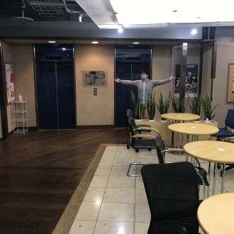 12月28日金曜日のハピモニスタート！