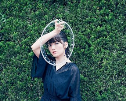 11月9日のプレイリストは瀧川ありささん