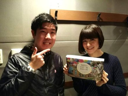 2月18日（木）オヒル ノオト