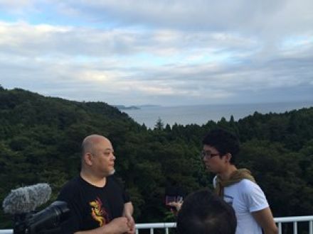 復興応援SP　新しいまちを目指す石巻