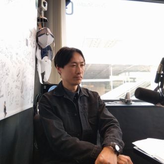 坂本龍一「M.A.Y. in The Backyard」（2025/01/31）