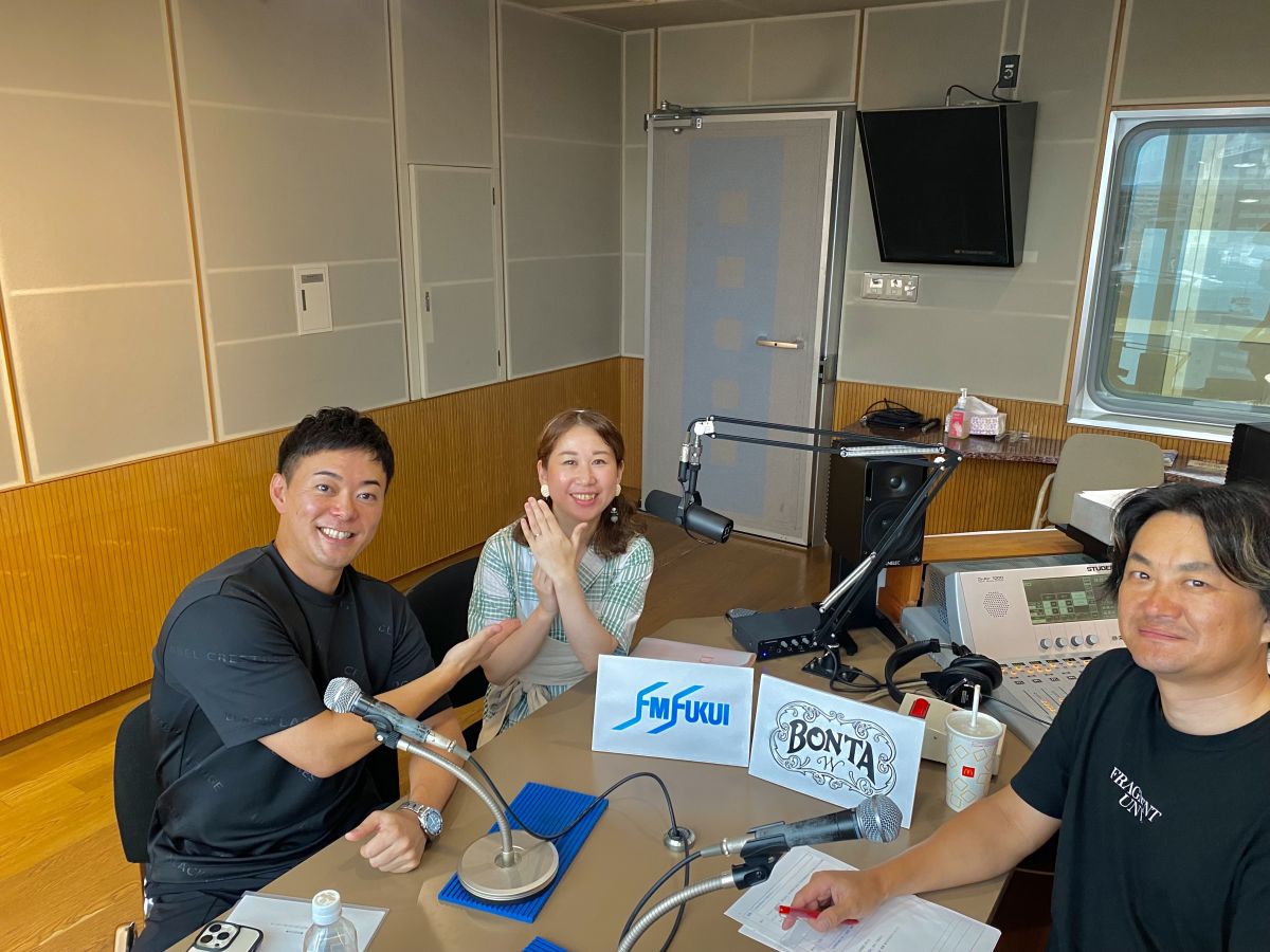 #30 ゲスト：(株)宝石時計の武内 社長 武内 瑛示さん登場！