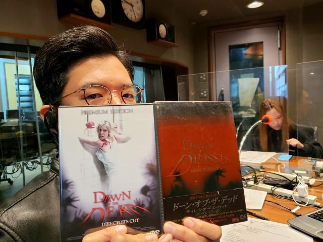 10月19日（月）Song List♪