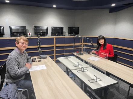 今週のクラシックレコメンダーは、音楽之友社、出版部長の中沢十志幸さん