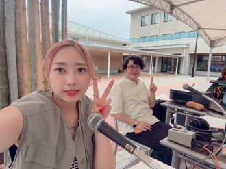 【サタナビにヒーロー爆誕！？】サタナビin田上町