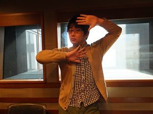 今日もありがとうございました！