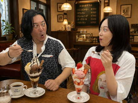 2026年7月6日（月）テーマ「 なんでそんなことしたの？ 」