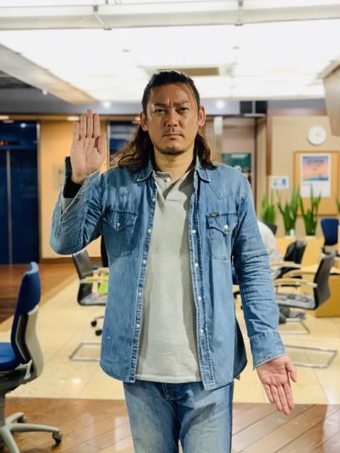 2020年4月8日(水)今日のテーマは【お釈迦様がこの世に誕生した時の第一声とは？】