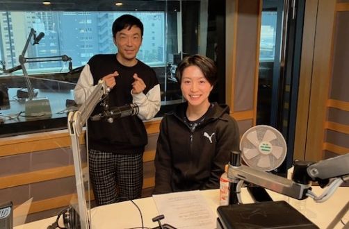 Find Your Colors with TOKYO RAINBOW PRIDE#33