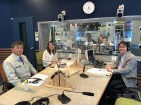 2021年5月2日OA①　株式会社 日環