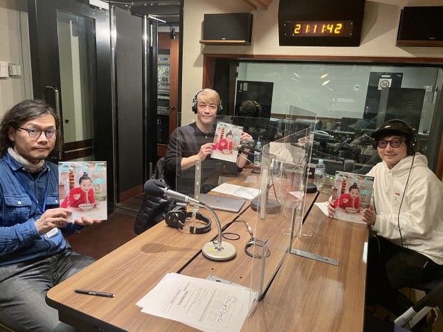 「ラーメン」1杯、いくら超えると高く感じる？ 値段の上限の“壁”は？ RiCE編集長×勝杏里×野島裕史「ラーメン」トークで大盛り上がり