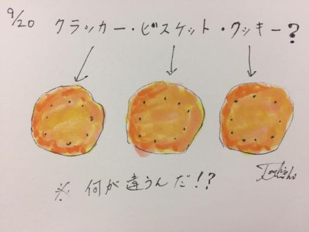 9月20日（火）のデリフラは…
