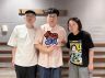 【2026/8/10 本編】センスのある後輩（ゲスト：鈴木ジェロニモ）《REQ JAM【月曜】ガク（真空ジェシカ）／吉住》