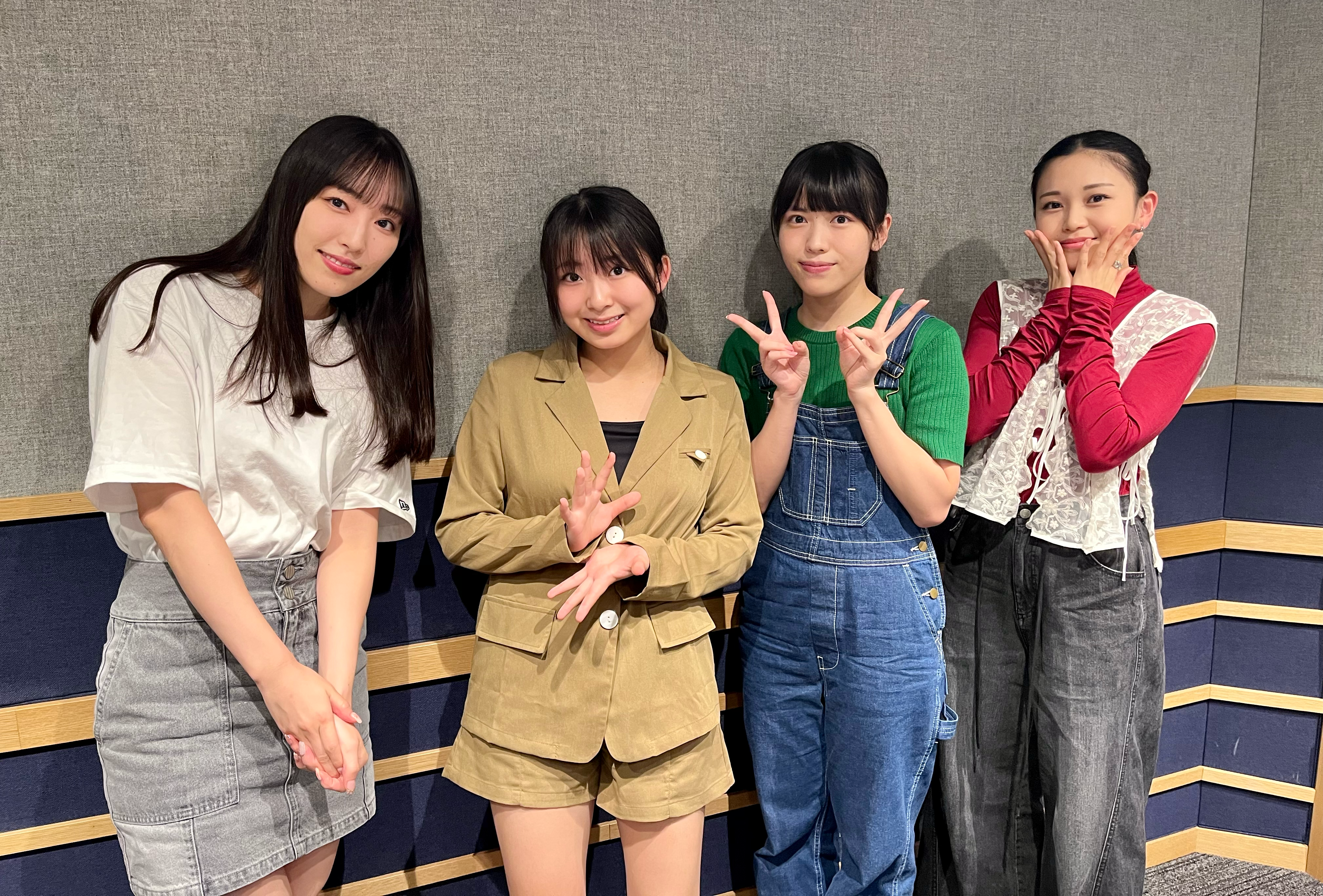 ２５時台のこぼれ話