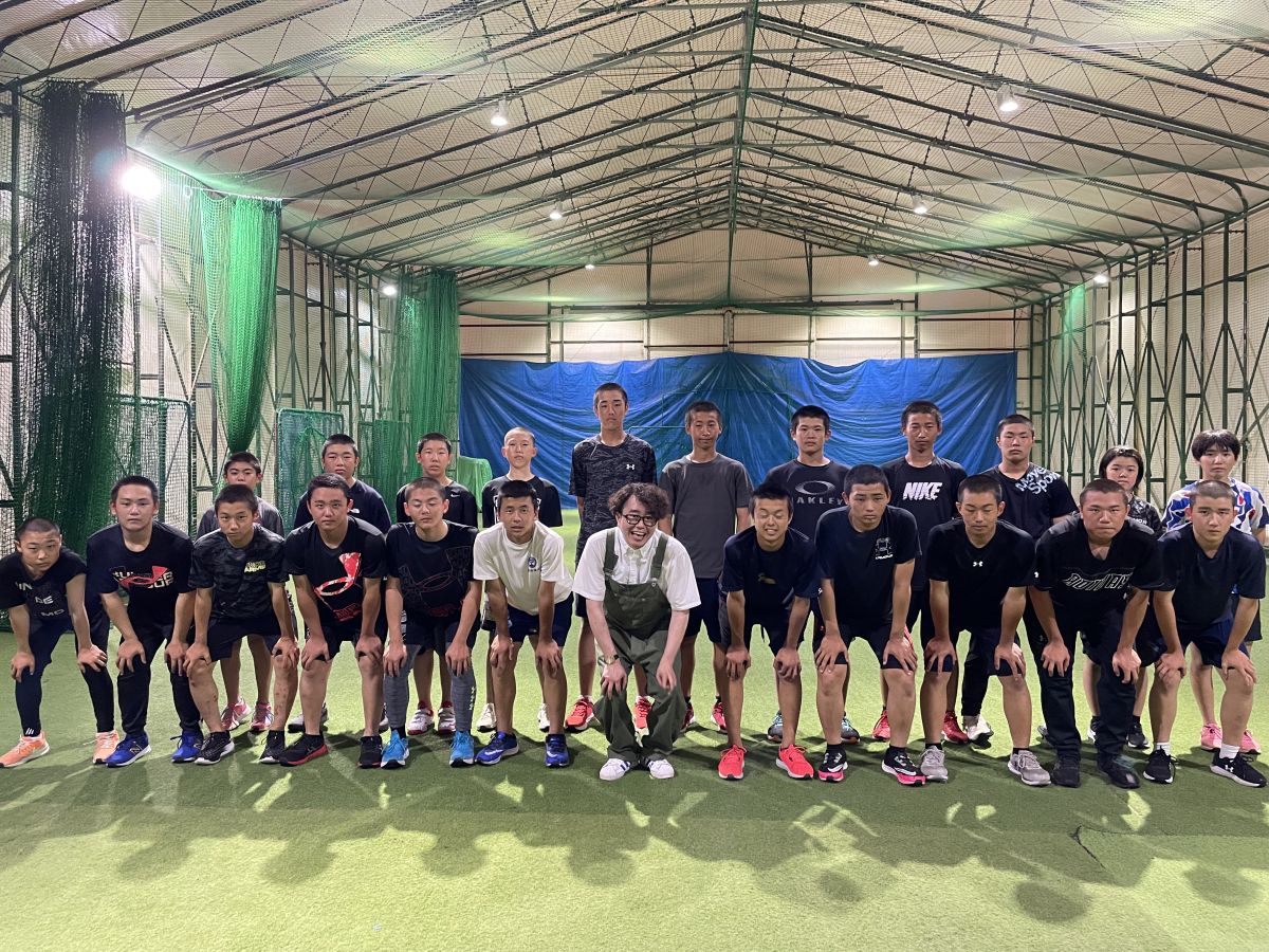 第94回【新潟の熱い熱い夏！】